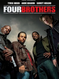 Bốn Anh Em | Four Brothers (2005) Bốn Anh Em | Four Brothers (2005)