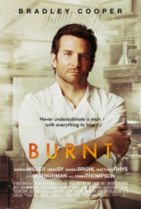 Bùng Cháy | Burnt (2015) Bùng Cháy | Burnt (2015)