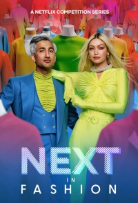 Bước tiến của thời trang (Phần 2) | Next in Fashion (Season 2) (2023) Bước tiến của thời trang (Phần 2) | Next in Fashion (Season 2) (2023)
