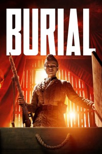 Burial | Burial (2022) Burial | Burial (2022)