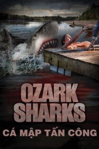 Cá Mập Tấn Công | Summer Shark Attack (2016) Cá Mập Tấn Công | Summer Shark Attack (2016)
