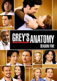 Ca Phẫu Thuật Của Grey (Phần 5) | Grey's Anatomy (Season 5) (2008) Ca Phẫu Thuật Của Grey (Phần 5) | Grey's Anatomy (Season 5) (2008)