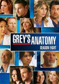 Ca Phẫu Thuật Của Grey (Phần 8) | Grey's Anatomy (Season 8) (2011) Ca Phẫu Thuật Của Grey (Phần 8) | Grey's Anatomy (Season 8) (2011)