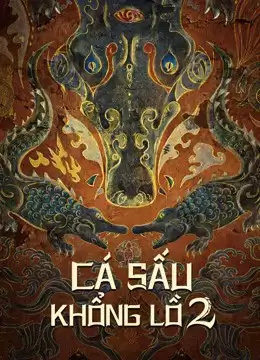 Cá Sấu Khổng Lồ 2 | Mega Crocodile 2 (2022) Cá Sấu Khổng Lồ 2 | Mega Crocodile 2 (2022)