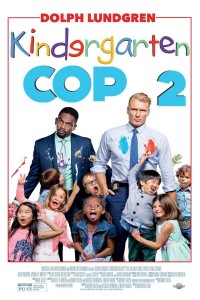 Cảnh Sát Giữ Trẻ 2 | Kindergarten Cop 2 (2016) Cảnh Sát Giữ Trẻ 2 | Kindergarten Cop 2 (2016)