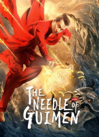 Cao Thủ Thần Thám: Quỷ Môn Thập Tam Châm | The Needle of GuiMen (2021) Cao Thủ Thần Thám: Quỷ Môn Thập Tam Châm | The Needle of GuiMen (2021)