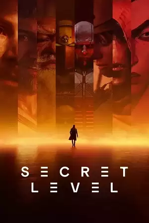 Cấp Độ Bí Mật Phần 1 | Secret Level Season 1 (2024)