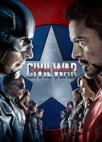 Captain America: Nội Chiến Siêu Anh Hùng | Captain America: Civil War (2016) Captain America: Nội Chiến Siêu Anh Hùng | Captain America: Civil War (2016)