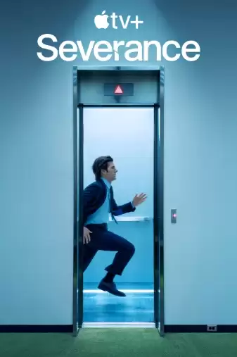 Cắt Rời Ký Ức (phần 2) | Severance (Season 2) (2025)