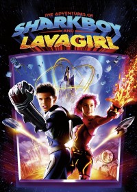 Cậu Bé Cá Mập Và Cô Bé Nham Thạch | The Adventures of Sharkboy and Lavagirl 3-D (2005) Cậu Bé Cá Mập Và Cô Bé Nham Thạch | The Adventures of Sharkboy and Lavagirl 3-D (2005)