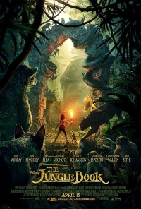 Cậu Bé Rừng Xanh | The Jungle Book (2016) Cậu Bé Rừng Xanh | The Jungle Book (2016)