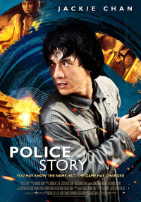 Câu chuyện cảnh sát | Police Story (1985) Câu chuyện cảnh sát | Police Story (1985)