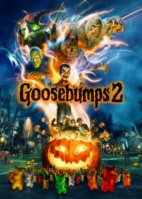 Câu Chuyện Lúc Nửa Đêm 2: Halloween Quỷ Ám | Goosebumps 2: Haunted Halloween (2018) Câu Chuyện Lúc Nửa Đêm 2: Halloween Quỷ Ám | Goosebumps 2: Haunted Halloween (2018)