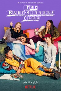 Câu lạc bộ trông trẻ (Phần 1) | The Baby-Sitters Club (Season 1) (2020) Câu lạc bộ trông trẻ (Phần 1) | The Baby-Sitters Club (Season 1) (2020)