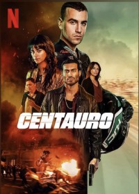 Centauro | Centauro (2022) Centauro | Centauro (2022)