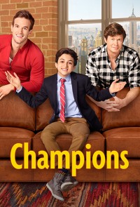 Champions | Champions (2018) Champions | Champions (2018)