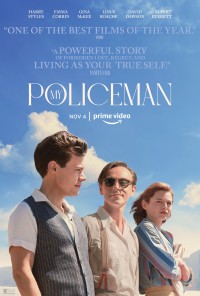 Chàng Cảnh Sát Của Tôi | My Policeman (2022) Chàng Cảnh Sát Của Tôi | My Policeman (2022)