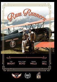 Chạy Trốn Qua Biên Giới | Rum Runners (2020) Chạy Trốn Qua Biên Giới | Rum Runners (2020)