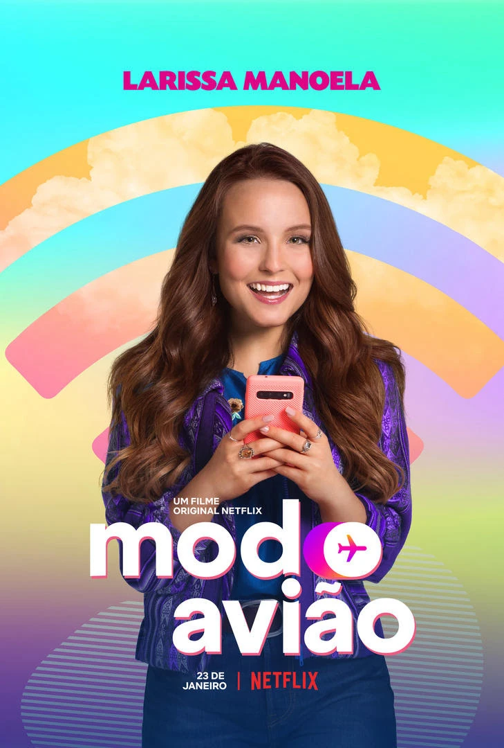 Chế Độ Máy Bay | Airplane Mode (2020)