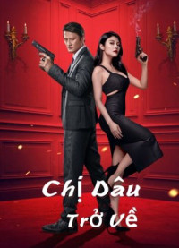 Chị Dâu Trở Về | Return of Sister-in-law (2021) Chị Dâu Trở Về | Return of Sister-in-law (2021)
