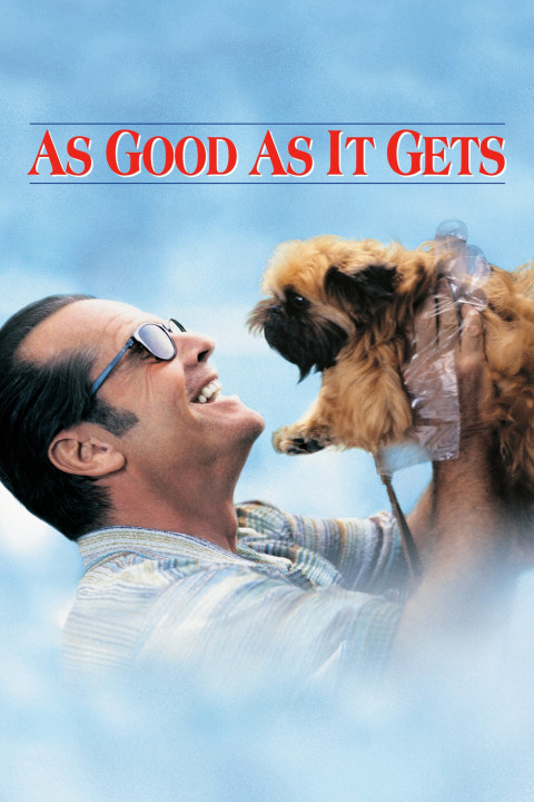 Chỉ Đến Thế Mà Thôi | As Good as It Gets (1997) Chỉ Đến Thế Mà Thôi | As Good as It Gets (1997)