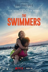 Chị em kình ngư | The Swimmers (2022) Chị em kình ngư | The Swimmers (2022)