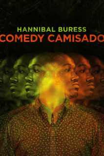 Chiếc Áo Hóm Hỉnh | Hannibal Buress: Comedy Camisado (2016) Chiếc Áo Hóm Hỉnh | Hannibal Buress: Comedy Camisado (2016)