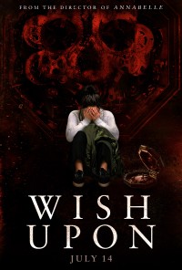 Chiếc Hộp Ma Quái | Wish Upon (2017) Chiếc Hộp Ma Quái | Wish Upon (2017)