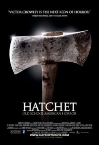 Chiếc Rìu | Hatchet (2007) Chiếc Rìu | Hatchet (2007)