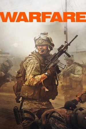 Chiến Tranh | Warfare (2025) Chiến Tranh | Warfare (2025)