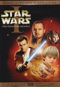 Chiến Tranh Giữa Các Vì Sao 1: Hiểm Họa Của Bóng Ma | Star Wars: Episode I - The Phantom Menace (1999) Chiến Tranh Giữa Các Vì Sao 1: Hiểm Họa Của Bóng Ma | Star Wars: Episode I - The Phantom Menace (1999)