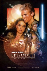 Chiến Tranh Giữa Các Vì Sao 2: Cuộc Tấn Công Của Người Vô Tính | Star Wars: Episode II - Attack of the Clones (2002) Chiến Tranh Giữa Các Vì Sao 2: Cuộc Tấn Công Của Người Vô Tính | Star Wars: Episode II - Attack of the Clones (2002)