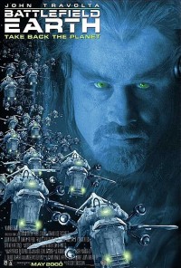 Chiến trường trái đất | Battlefield Earth (2000) Chiến trường trái đất | Battlefield Earth (2000)