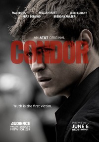 Chim Ưng (Phần 1) | Condor (Season 1) (2018) Chim Ưng (Phần 1) | Condor (Season 1) (2018)