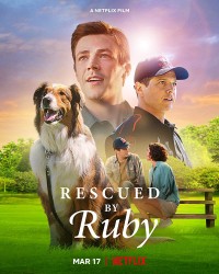 Chó cứu hộ Ruby | Rescued by Ruby (2022) Chó cứu hộ Ruby | Rescued by Ruby (2022)