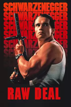 Chơi Bẩn | Raw Deal (1986)