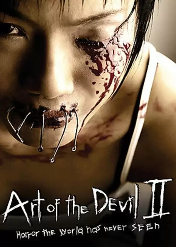 Chơi Ngải 2 | Art Of The Devil II (2005)