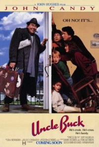 Chú Buck | Uncle Buck (1989) Chú Buck | Uncle Buck (1989)