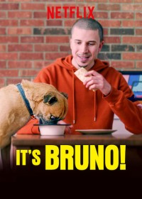 Chú chó Bruno | It's Bruno! (2019) Chú chó Bruno | It's Bruno! (2019)