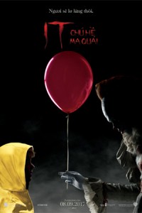 Chú Hề Ma Quái | IT (2017) Chú Hề Ma Quái | IT (2017)