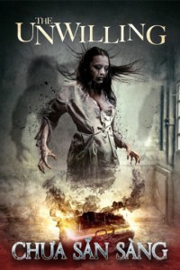 Chưa Sẵn Sàng | Unwilling (2016) Chưa Sẵn Sàng | Unwilling (2016)