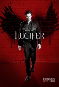 Chúa tể địa ngục Phần 2 | Lucifer Season 2 (2016) Chúa tể địa ngục Phần 2 | Lucifer Season 2 (2016)