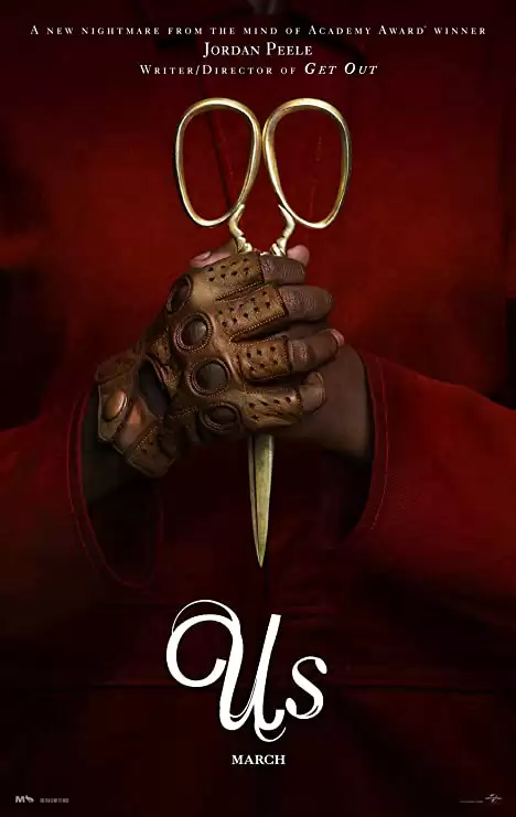 Chúng Ta | Us (2019) Chúng Ta | Us (2019)
