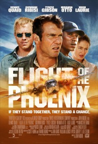Chuyến Bay Định Mệnh | Flight of the Phoenix (2004) Chuyến Bay Định Mệnh | Flight of the Phoenix (2004)