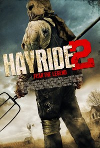 Chuyến Đi Bão Táp 2 | Hayride 2 (2016) Chuyến Đi Bão Táp 2 | Hayride 2 (2016)