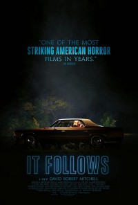 Chuyến Đi Săn Của Quỷ | It Follows (2014) Chuyến Đi Săn Của Quỷ | It Follows (2014)