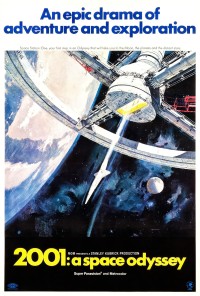 Chuyến Du Hành Không Gian | 2001: A Space Odyssey (1968) Chuyến Du Hành Không Gian | 2001: A Space Odyssey (1968)