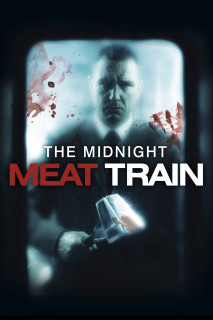Chuyến Tàu Thịt Người | The Midnight Meat Train (2008) Chuyến Tàu Thịt Người | The Midnight Meat Train (2008)
