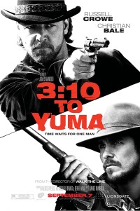 Chuyến Tàu Tới Yuma | 3:10 to Yuma (2007) Chuyến Tàu Tới Yuma | 3:10 to Yuma (2007)
