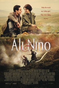 Chuyện Tình Ali Và Nino | Ali And Nino (2016) Chuyện Tình Ali Và Nino | Ali And Nino (2016)